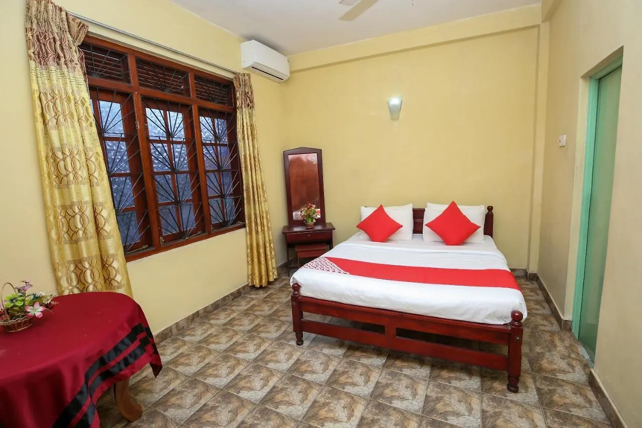 Oyo 433 Paradise Resort Kandy Hotel