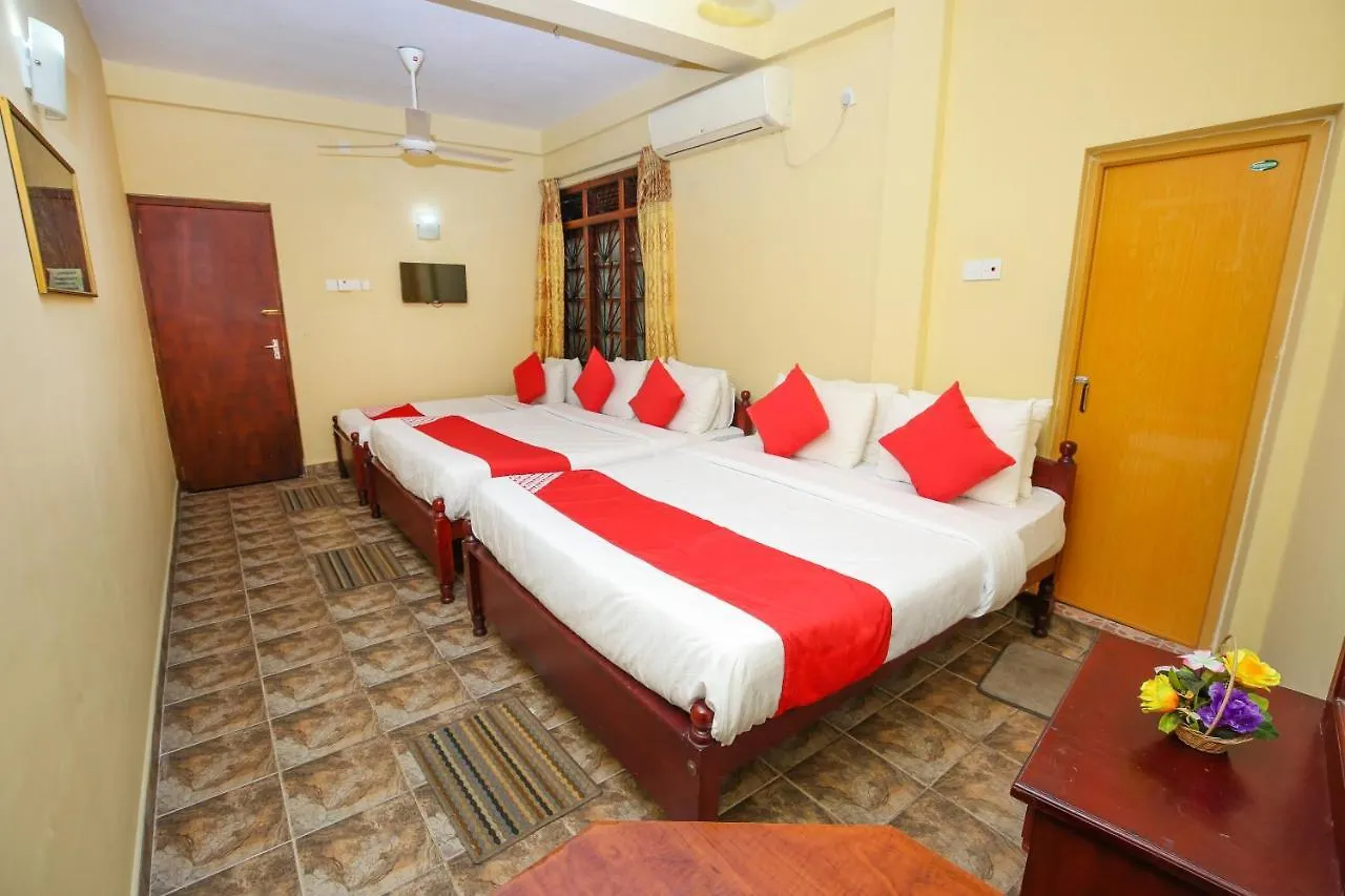 Hotel Oyo 433 Paradise Resort Kandy