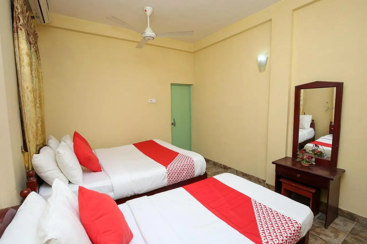 Oyo 433 Paradise Resort Kandy